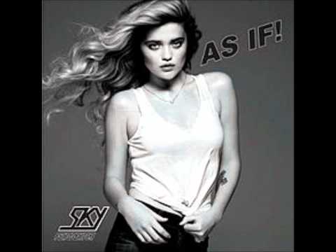 Sky Ferreira - Traces + Lyrics