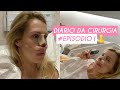 Diário Da Minha Cirurgia Episódio 1 Minha Rinoplastia E Septoplastia