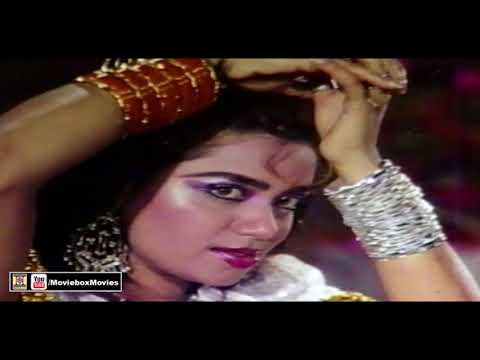 CHANKAY CHOORI CHANAN CHANAN - NOOR JEHAN - SHAHIDA MINI - PAKISTANI FILM WEHSHI AURAT