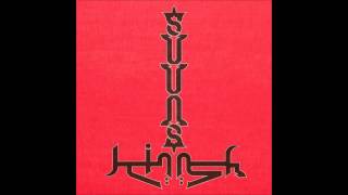 Suuns and Jerusalem in My Heart - In Touch