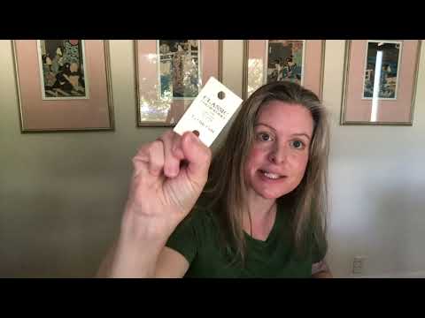 2022 Cross Stitch WIP Parade Flosstube