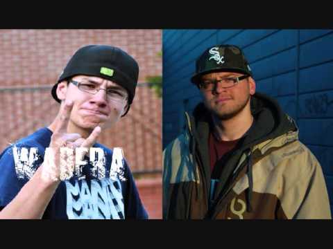 Wabera Feat Działak - Wszystko może się zdarzyć