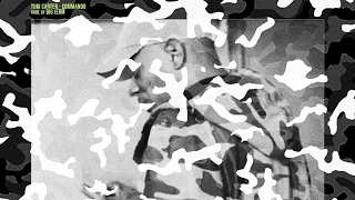 Tuki Carter - Commando