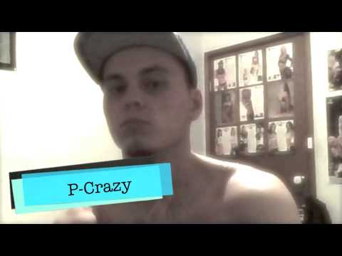 Time To Let Go  P Crazy Feat  Loonatic Migz