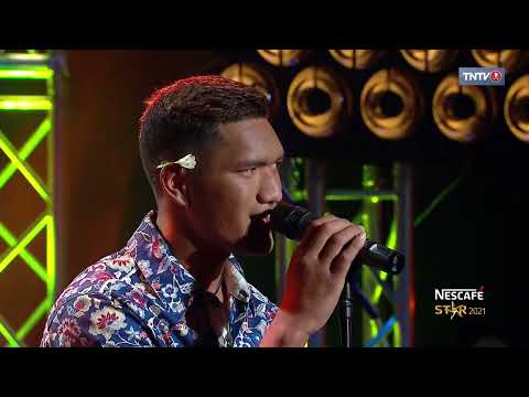 NESCAFÉ STAR 2021 | ANUI TEIHOARII  - Stuck on you
