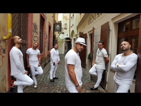Kaminiko feat Moris Kwiek 2017 ,,Magdalena'' (Official video)