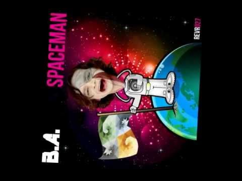 Hardwell vs. Gotye - Spaceman vs. Somebody That I Used to Know