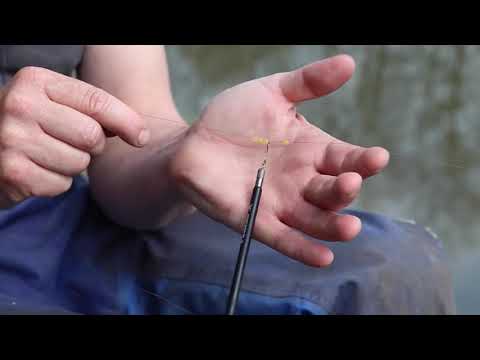 Waggler Matrix Insert Loaded, 3g-6g