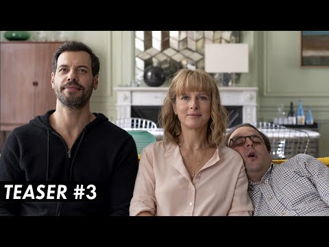 L'ORIGINE DU MONDE – Teaser #3 – Laurent Lafitte (2020)