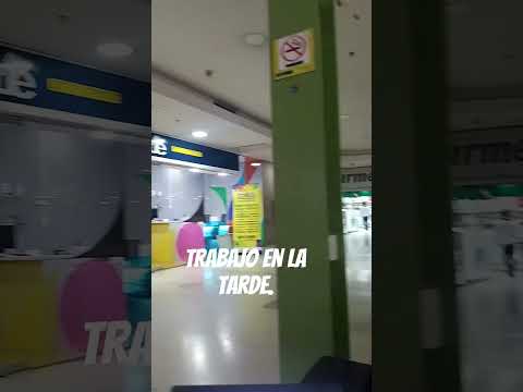 CC Éxito Valencia Carabobo Venezuela.