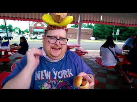 Tank's Hot Dog Review Galloping Hill Inn