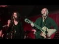 The Blessing - River dries up