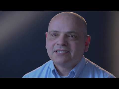 Rafał Wierusz rekomenduje szkolenie Foundations