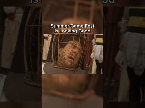 #summergamefest2023 Is Looking Good 🤣 | #dbd Meme