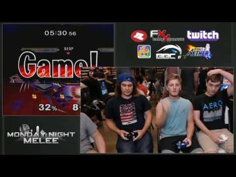 MNM 141 - Uncle Mojo + TADEO vs SFOP + Nerin - Winners Melee