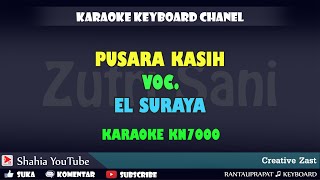 Download lagu PUSARAH KASIH QASIDAH KARAOKE KN7000 mp3