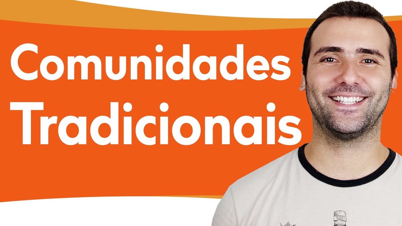 COMUNIDADES TRADICIONAIS BRASILEIRAS - INDÍGENAS, QUILOMBOLAS,  CAIÇARAS, RIBEIRINHOS