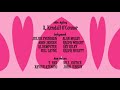 Dodie Smith S The Parent Trap 1962 Opening Credits End Restoration Credits