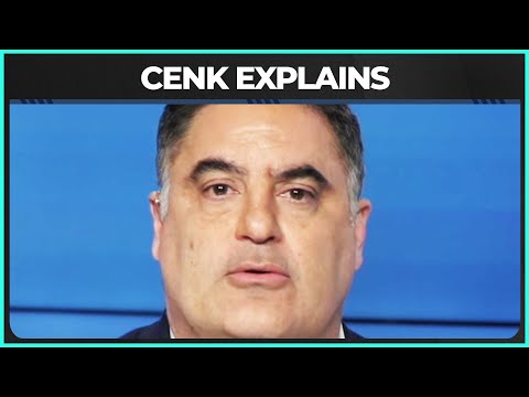 Cenk Explains Why He's REMOVING A Contributor From TYT ...