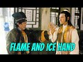 Wu Tang Collection - Flame And Ice Hand