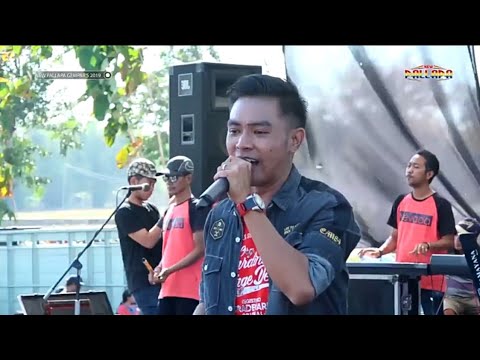 TERHANYUT DALAM KEMESRAAN - GERRY MAHESA - NEW PALLAPA