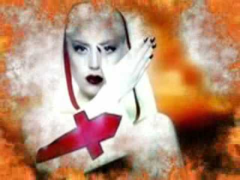 LADY GAGA,ACE OF BASE