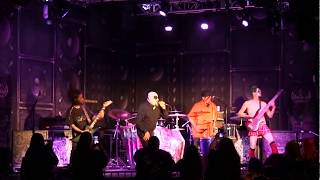 Nothing But Losers - Spring Meltdown 2018 - Hard Rock Casino, Stateline NV