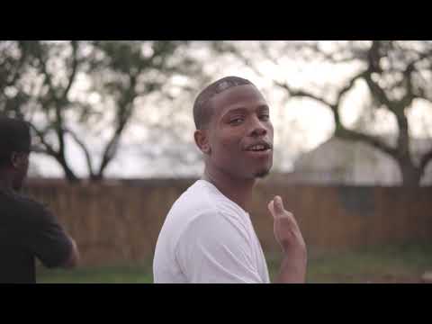 Hamp The Champ - Raw Rap (Freestyle)