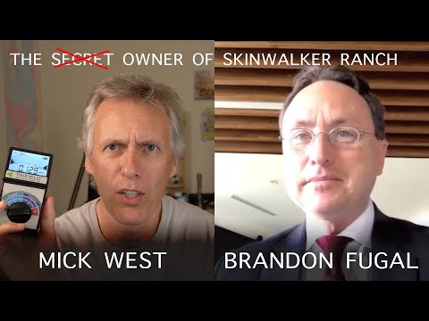 Brandon Skinwalker Ranch Net Worth