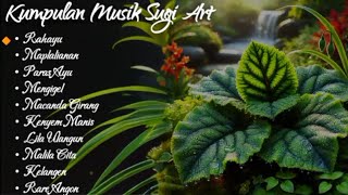 Download lagu Kumpulan Musik Sugi Art  [1 Jam] mp3