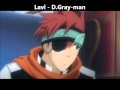 Suzumura Kenichi - compilation roles 