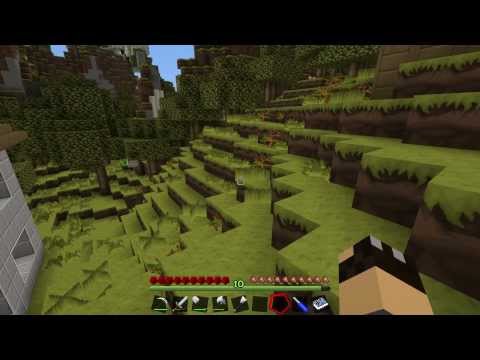 Engines and Explosions -5- Feed the Beast - Horizons