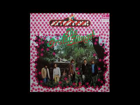 The Pretty Things - Attention! Compilation. Sixties Full Double Album 1976