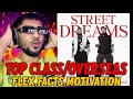 Pakistani Rapper Reacts to TOP CLASS/OVERSEAS DIVINE X KARAN AUJLA | Street Dreams