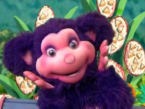 The Hooley Dooleys - Oopsadazee (2002)