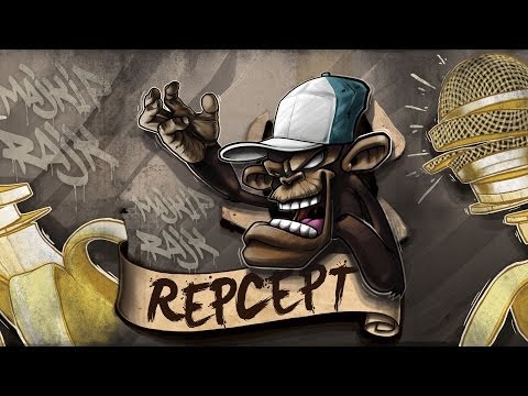 Majki P i Rajk - Akcenat i naglasak feat. Desibe (Ding Dong)