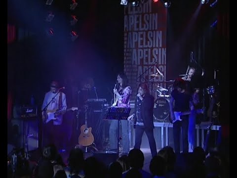 Презентация альбома Made in Moscow (2005 г.)