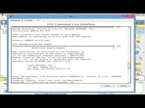 Curriculo 3 Resolucion 9.1.2.5 Uso de un servidor TFTP para actualizar una imagen del IOS de Cisco