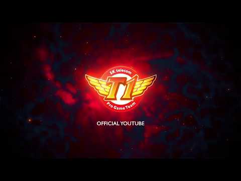 [CC Added] The 4 SKT does it again.. overcomes with a super play by Ahri!  [ Full Game ]