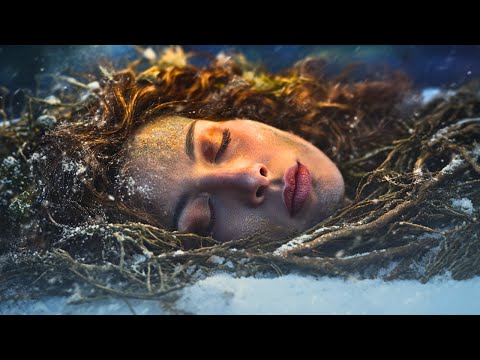 Pieśń uśpionej ziemi - slavic pagan dark folk metal