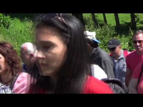 48 DAN MLADIH VRHBOSANSKE NADBISKUPIJE KOMUŠINA, KONDŽILO