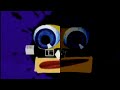 New Effect Klasky Csupo Split Pitch Black