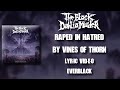 【Melodic Death Metal】 The Black Dahlia Murder ...