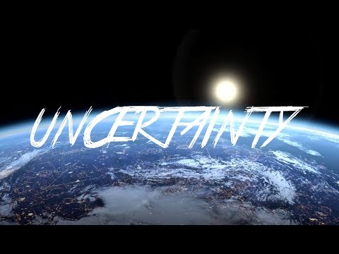 Casquetaria - Uncertainty (Official Lyric Video)