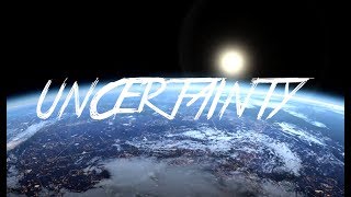 Casquetaria - Uncertainty (Official Lyric Video)