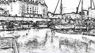 "Rolling Home" Fan Video