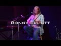 Ronny Elliott (Part 1)