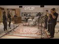 G Flip - Lover [Live with Horns]