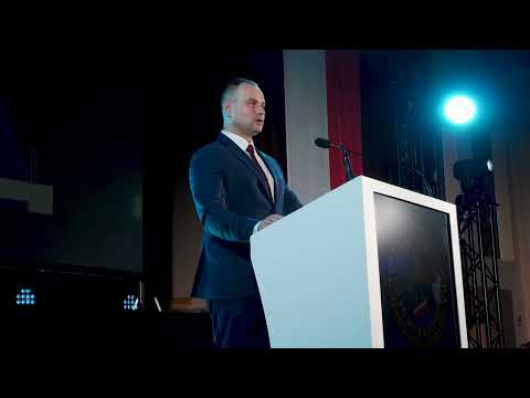 Marcin Kowalski: Pójdźcie razem za mną!