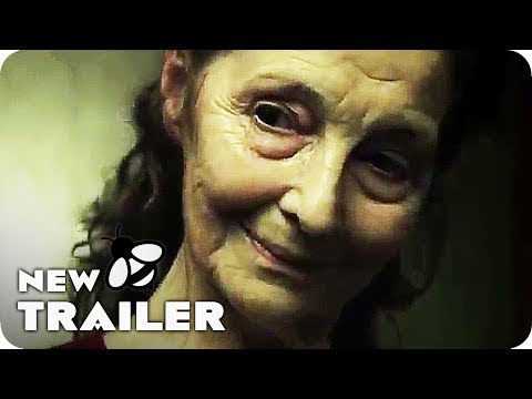 Muse (2017) Official Trailer